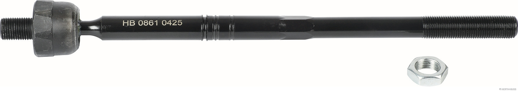 Herth+Buss Jakoparts Axiaalkogel, spoorstang J4840861