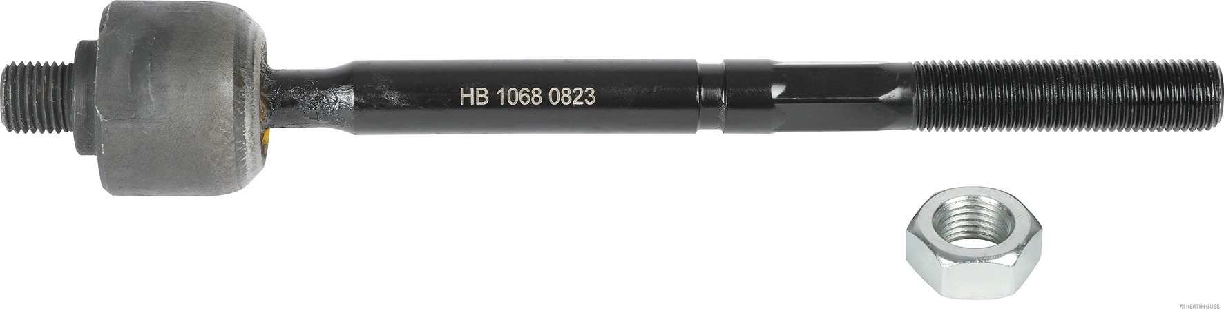 Herth+Buss Jakoparts Axiaal gewricht / spoorstang J4841068