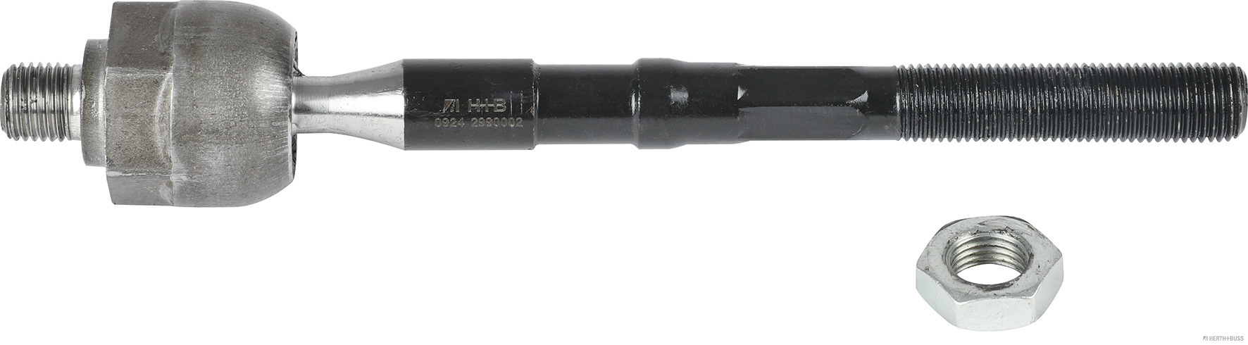 Herth+Buss Jakoparts Axiaalkogel, spoorstang J4841071