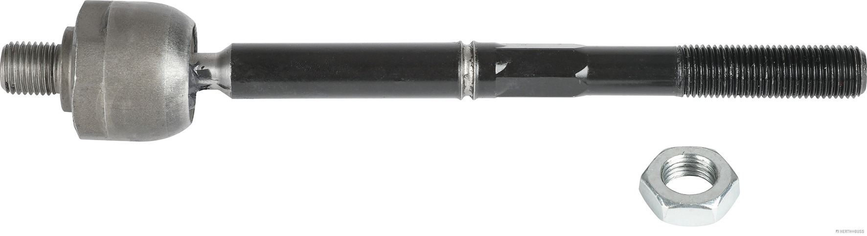 Herth+Buss Jakoparts Axiaal gewricht / spoorstang J4842113