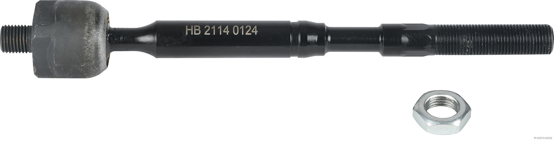 Herth+Buss Jakoparts Axiaalkogel, spoorstang J4842114