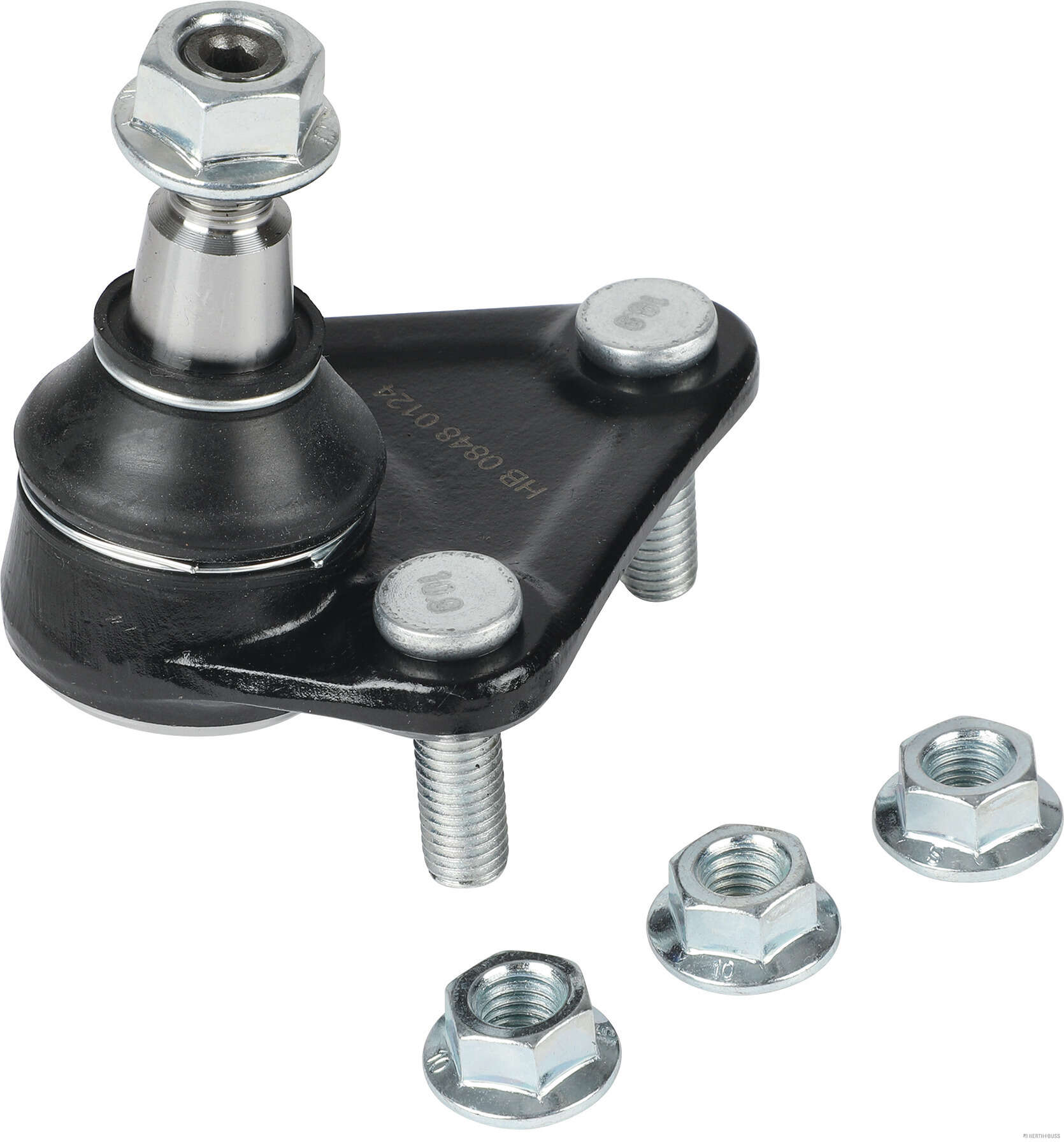 Herth+Buss Jakoparts Fuseekogel J4860848