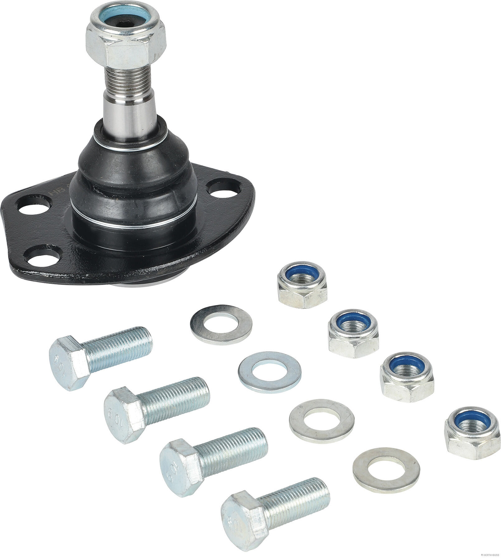 Herth+Buss Jakoparts Fuseekogel J4860849