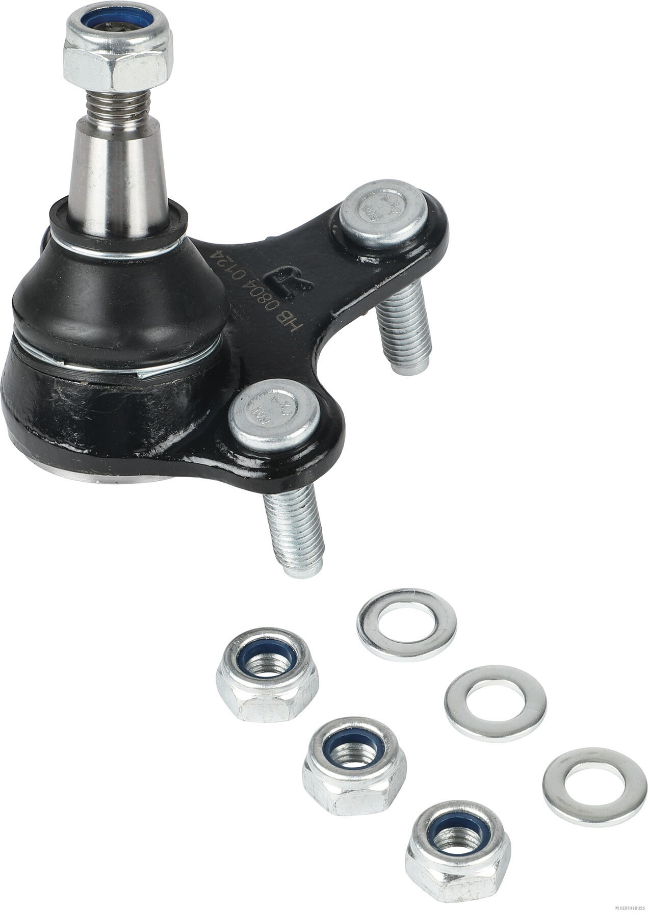 Herth+Buss Jakoparts Fuseekogel J4870804