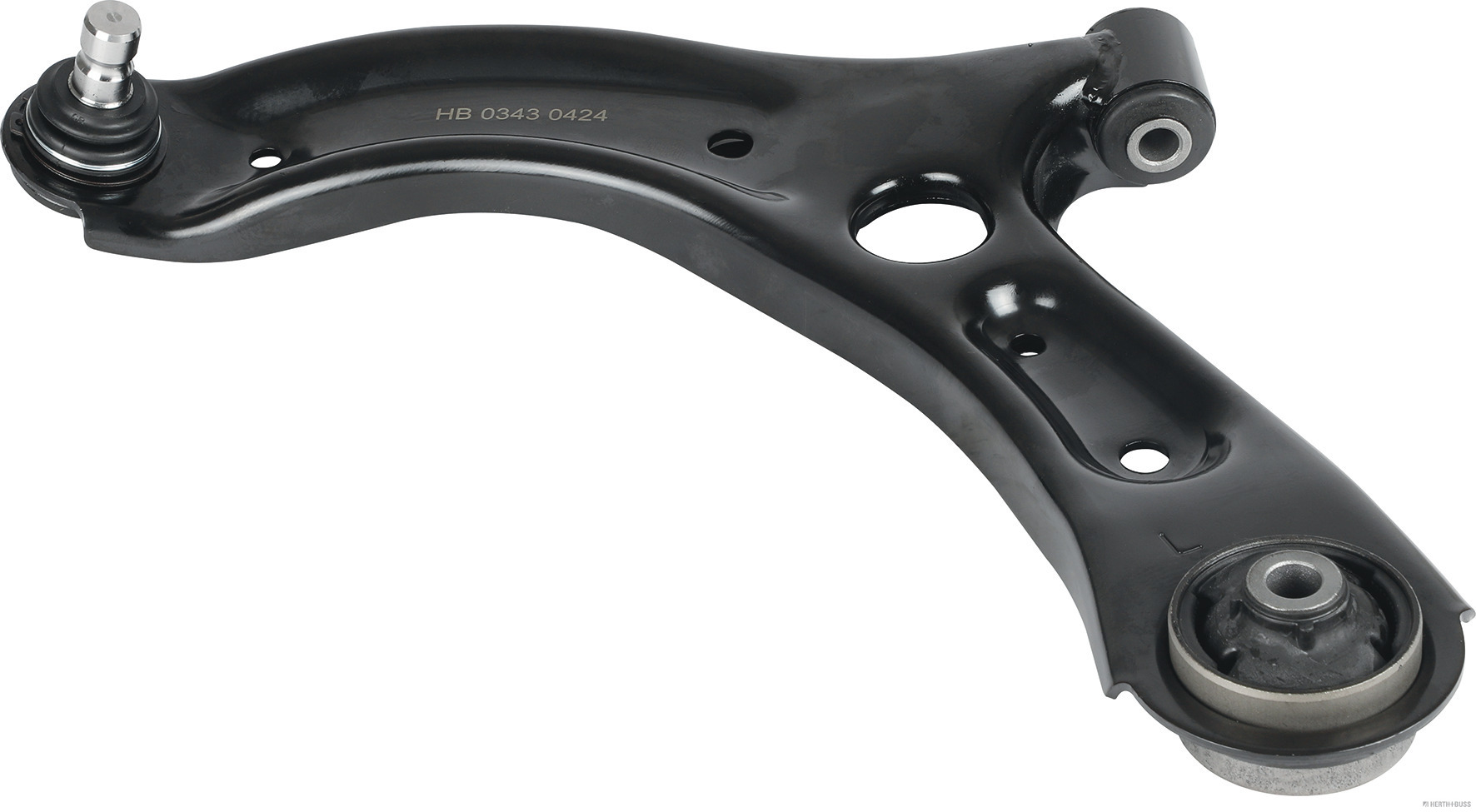 Herth+Buss Jakoparts Draagarm J4900343