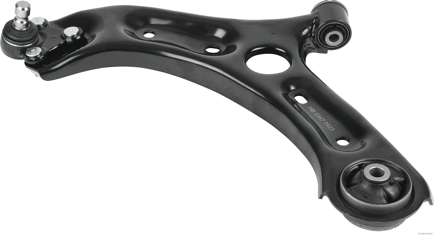 Herth+Buss Jakoparts Draagarm J4900347