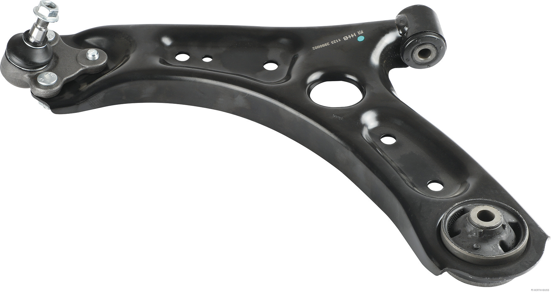 Herth+Buss Jakoparts Draagarm J4900541