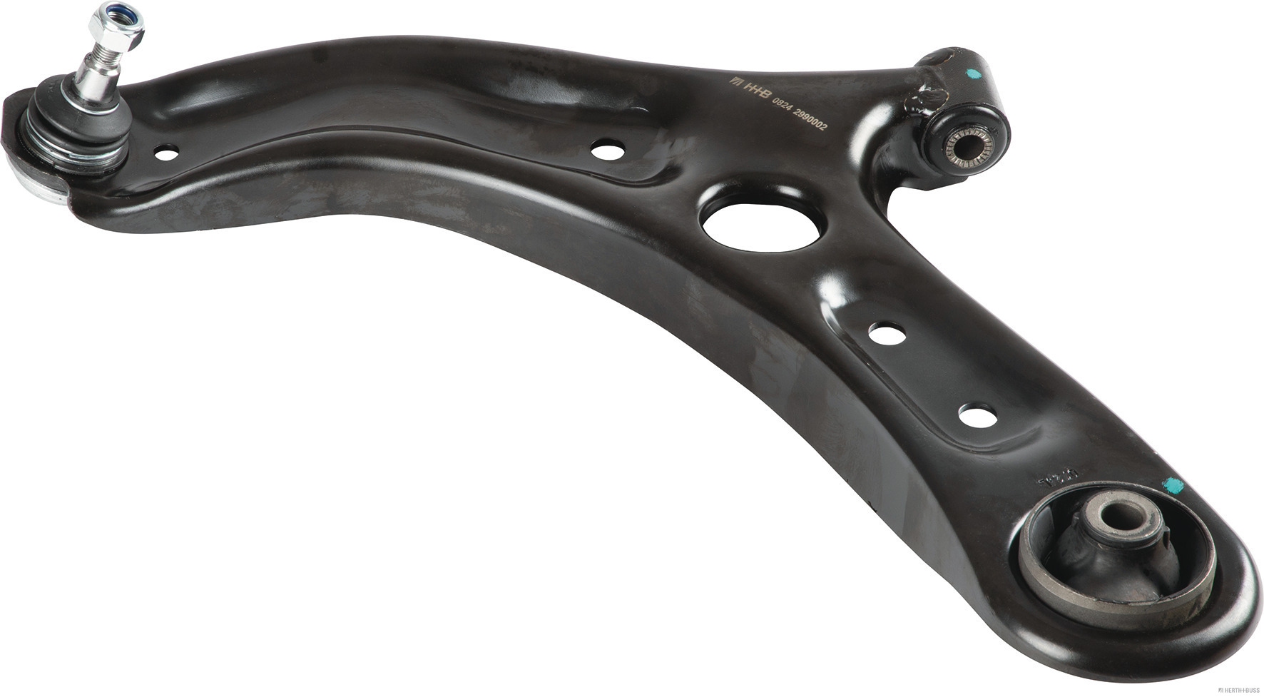 Herth+Buss Jakoparts Draagarm, wielophanging J4900543