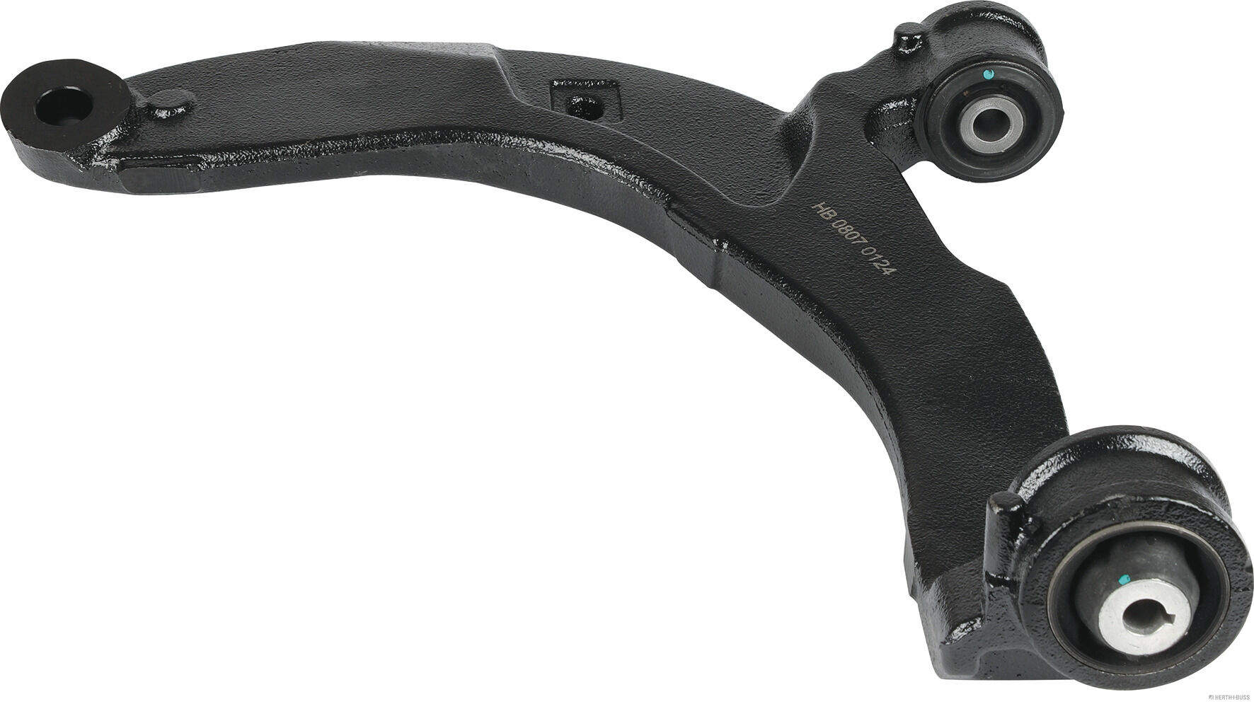 Herth+Buss Jakoparts Draagarm, wielophanging J4900807