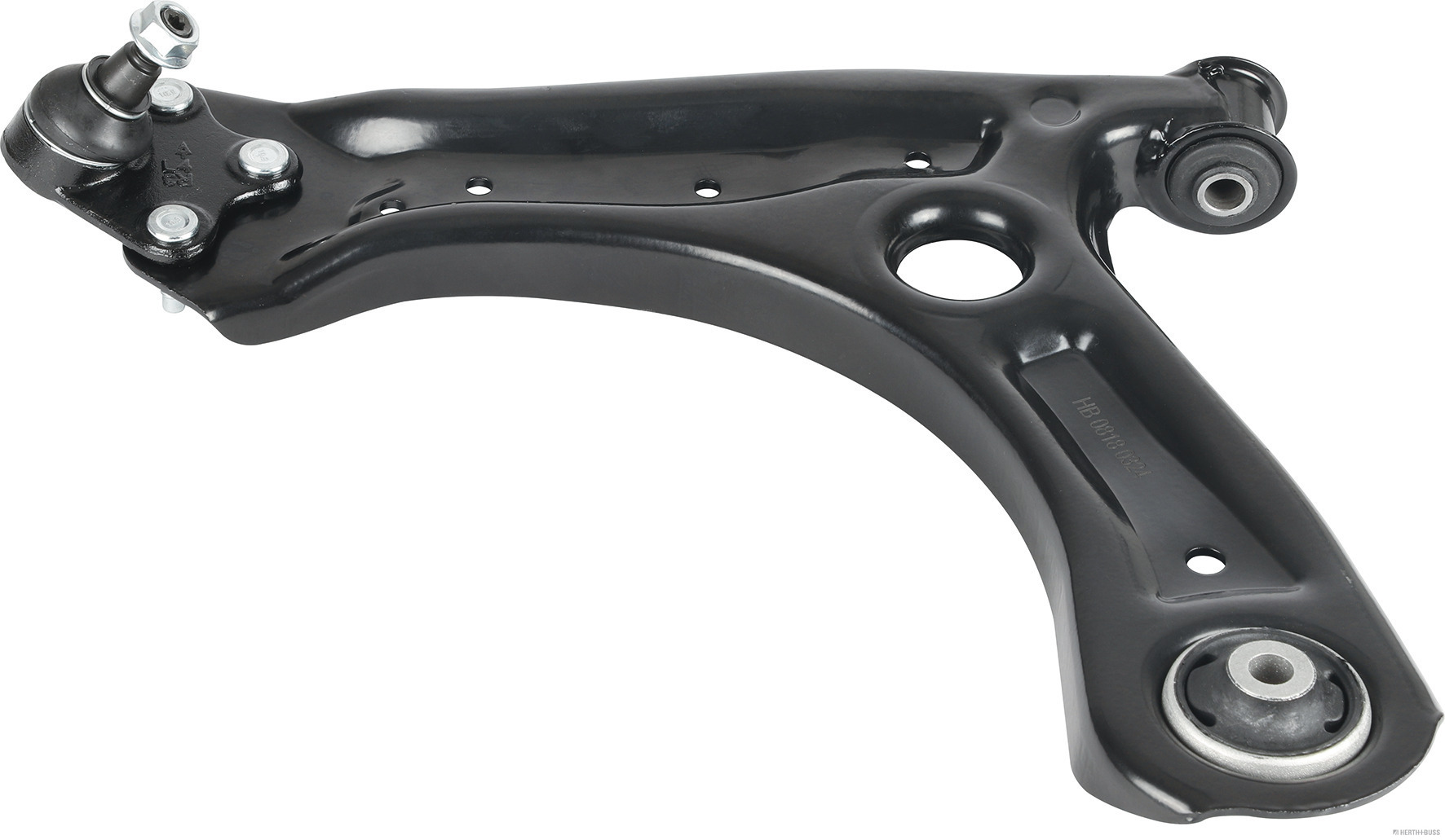 Herth+Buss Jakoparts Draagarm, wielophanging J4900818