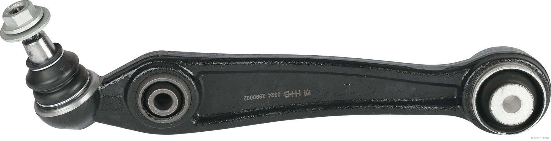 Herth+Buss Jakoparts Draagarm, wielophanging J4900825