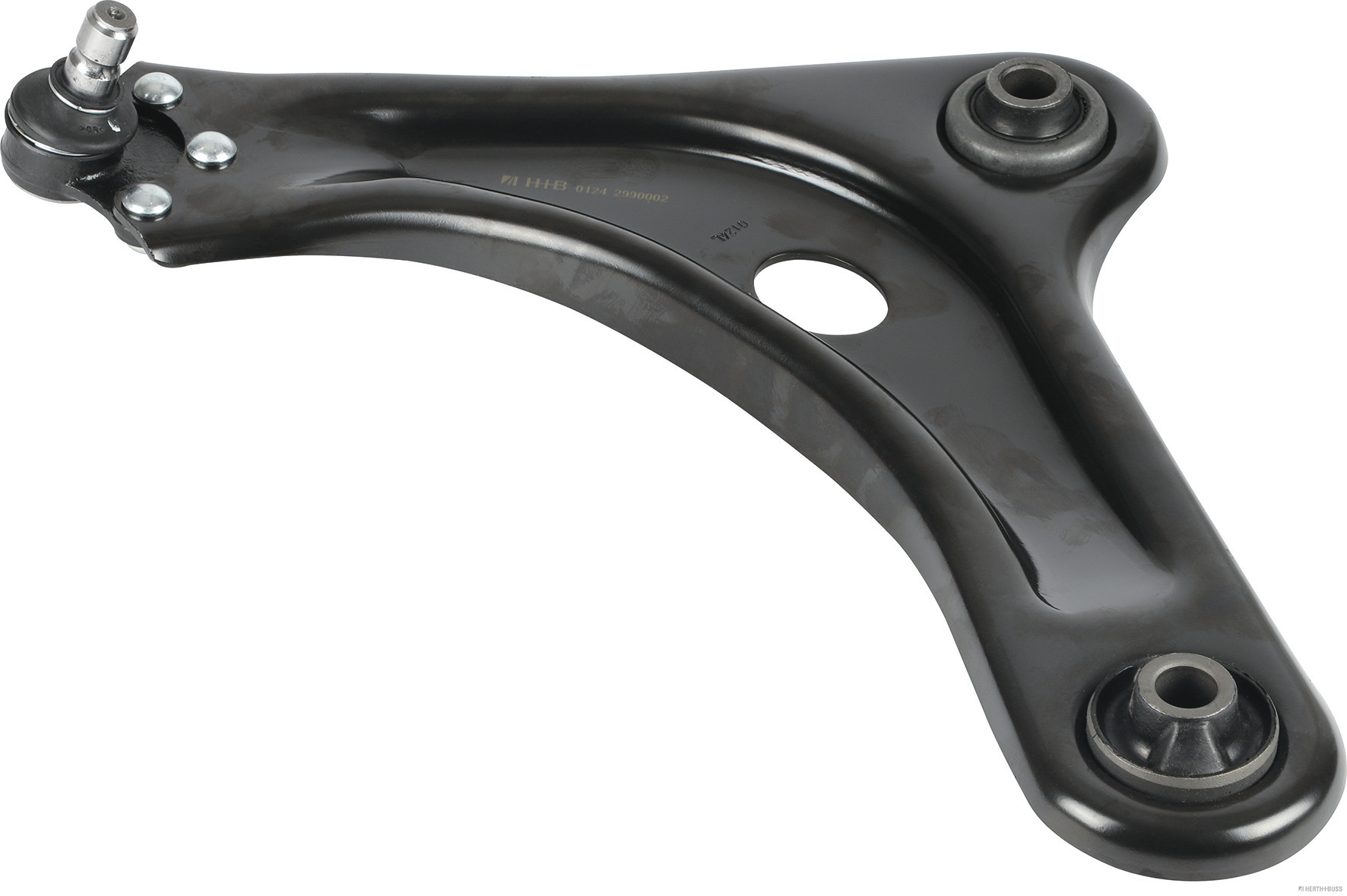 Herth+Buss Jakoparts Draagarm, wielophanging J4900828