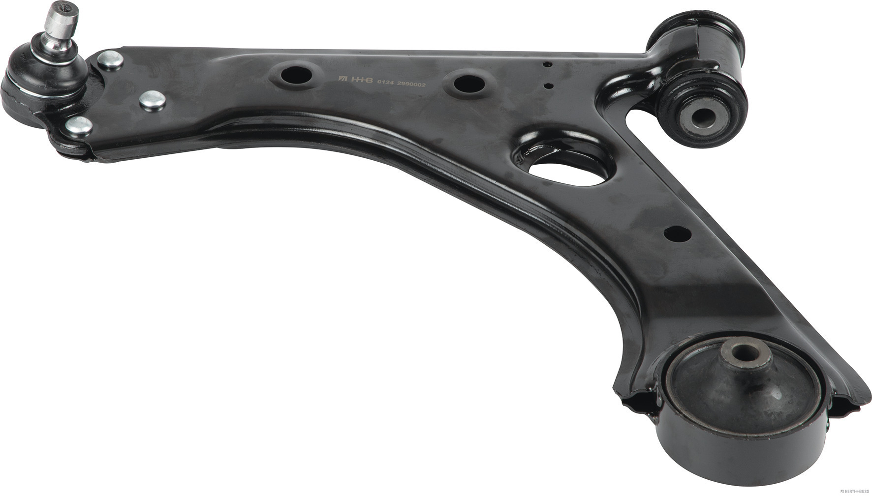 Herth+Buss Jakoparts Draagarm, wielophanging J4900829