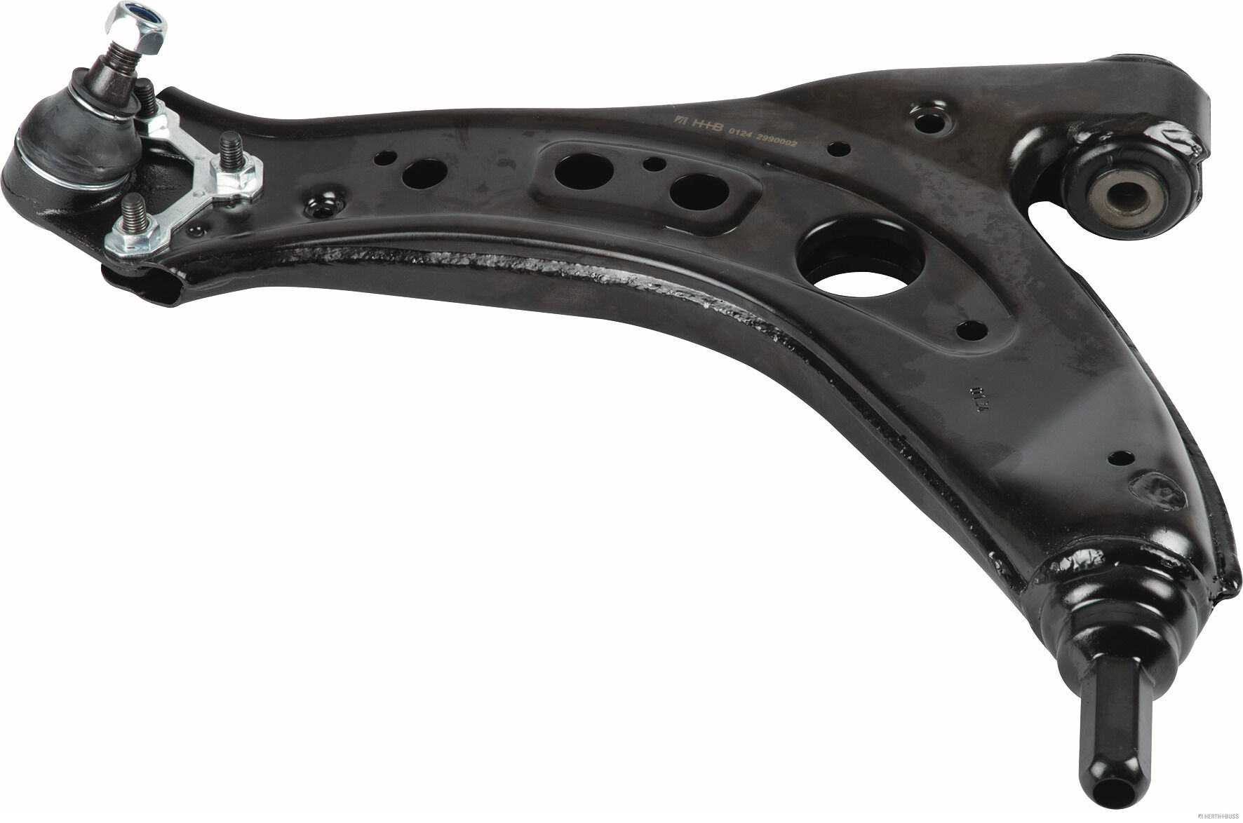 Herth+Buss Jakoparts Draagarm, wielophanging J4900831
