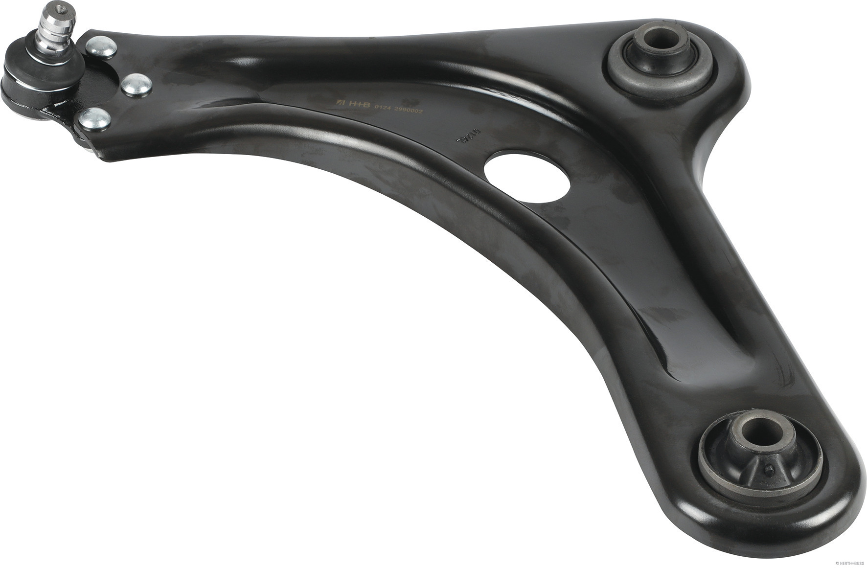 Herth+Buss Jakoparts Draagarm, wielophanging J4900851