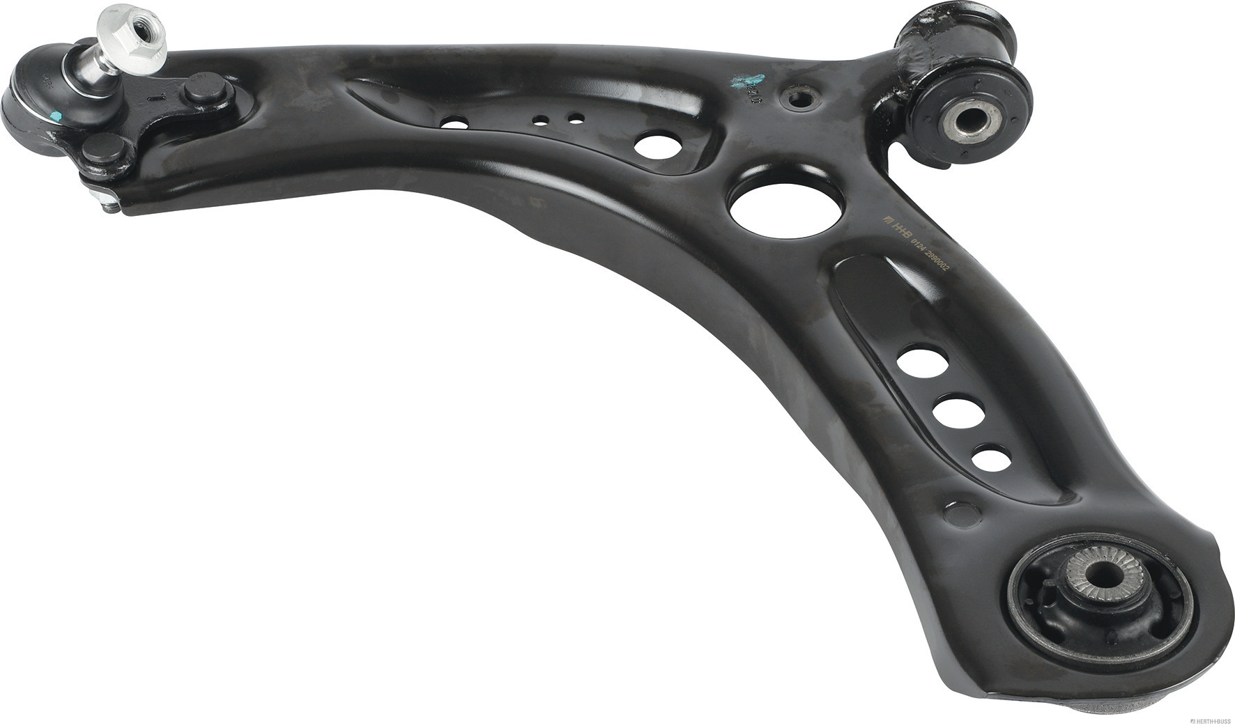 Herth+Buss Jakoparts Draagarm, wielophanging J4900854