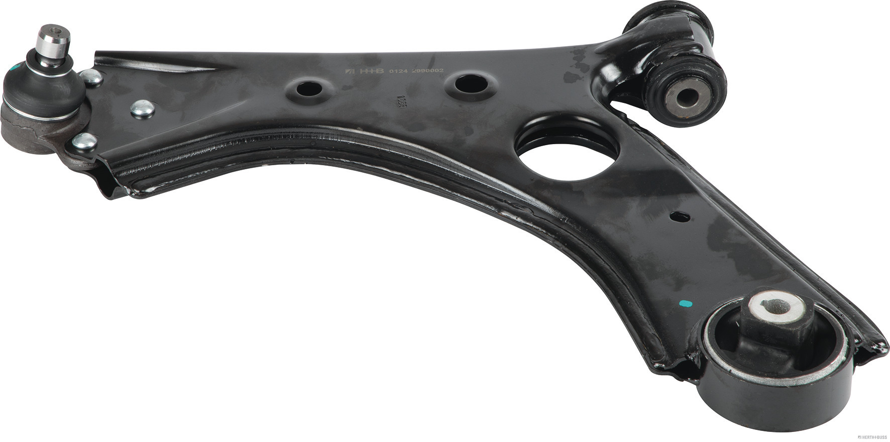 Herth+Buss Jakoparts Draagarm, wielophanging J4900858