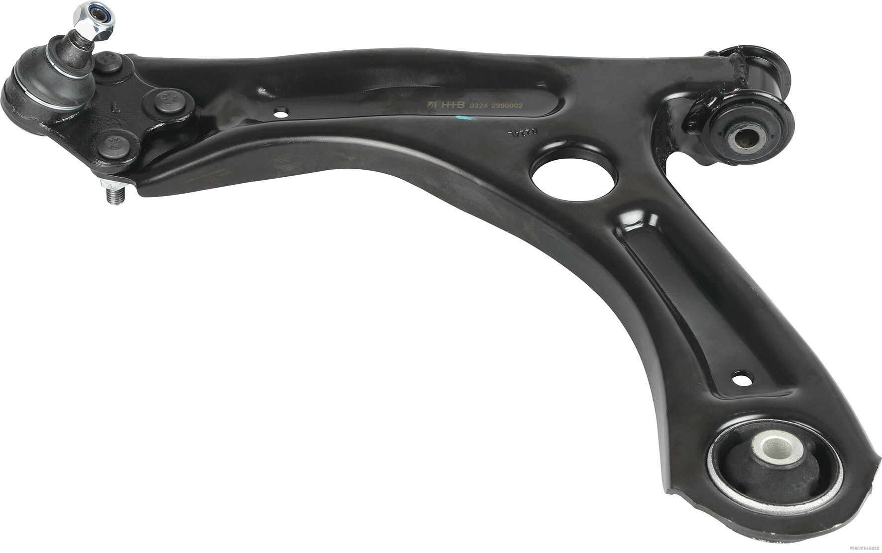 Herth+Buss Jakoparts Draagarm, wielophanging J4900863