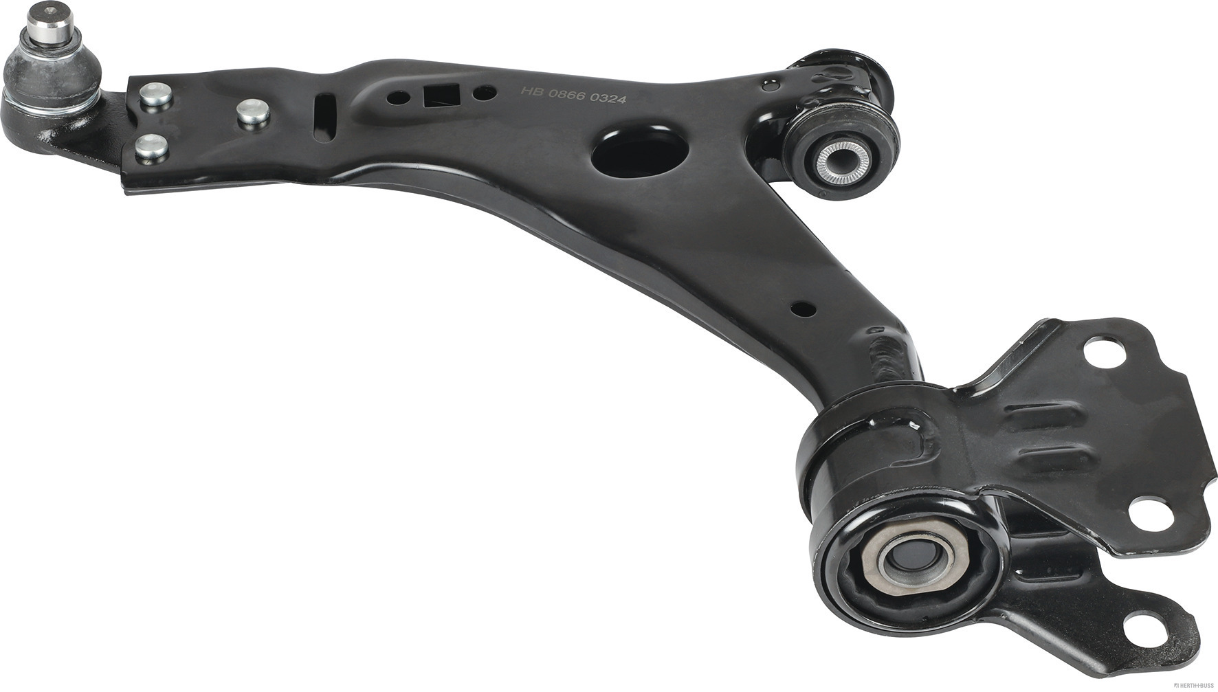 Herth+Buss Jakoparts Draagarm, wielophanging J4900866