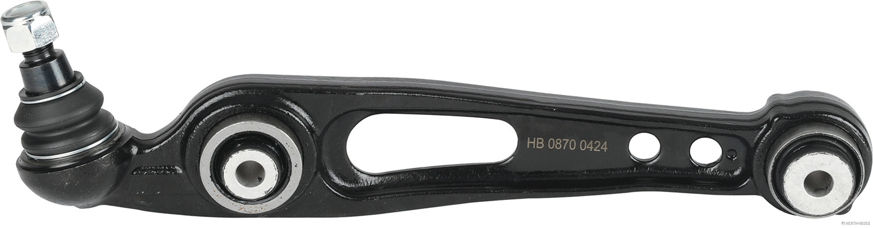 Herth+Buss Jakoparts Draagarm, wielophanging J4900870