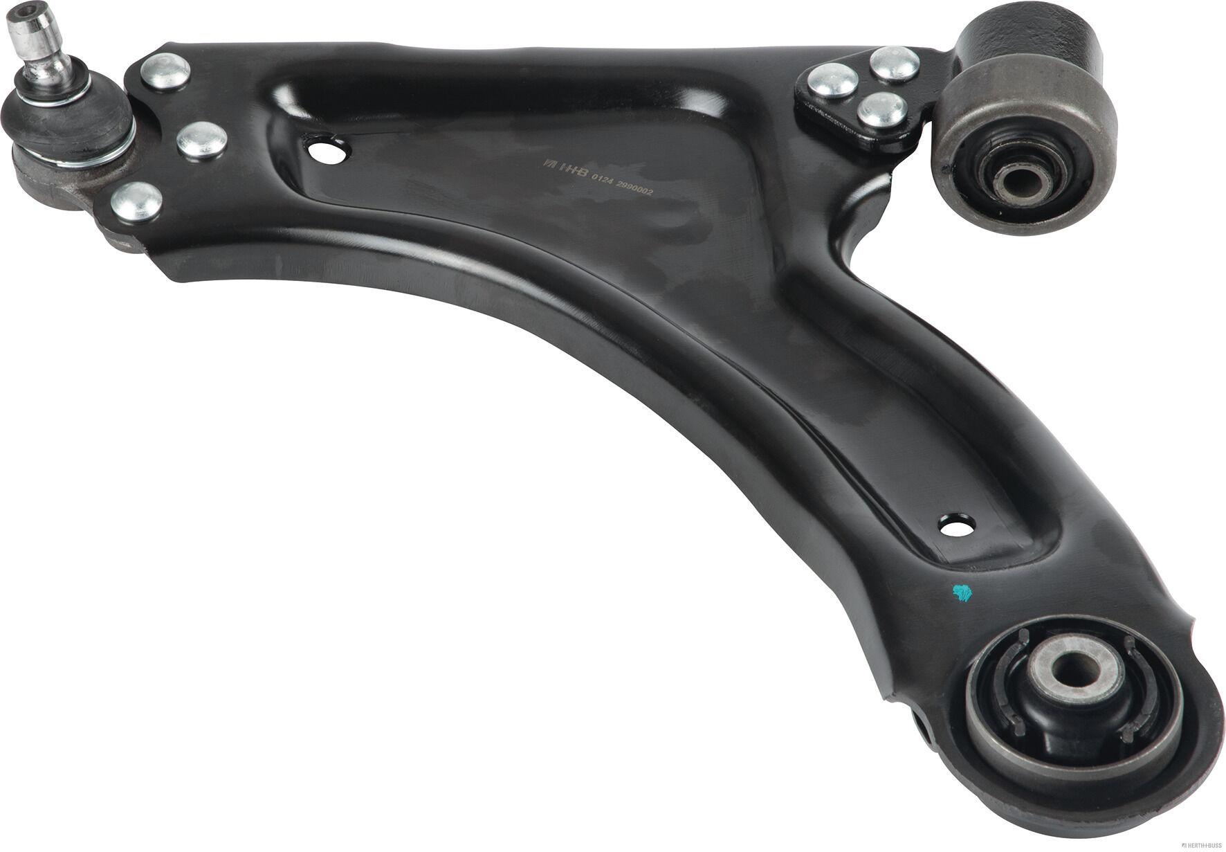 Herth+Buss Jakoparts Draagarm, wielophanging J4900871