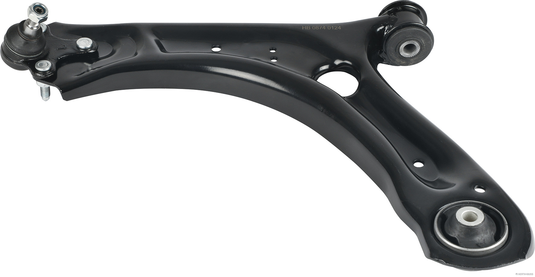 Herth+Buss Jakoparts Draagarm, wielophanging J4900874