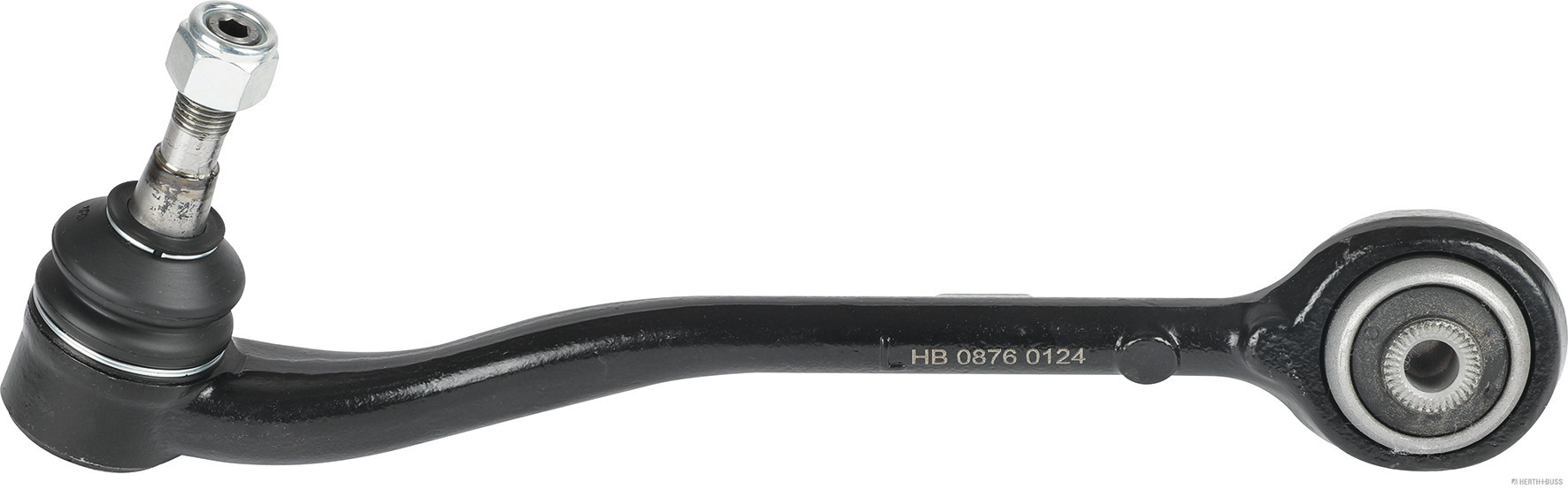 Herth+Buss Jakoparts Draagarm, wielophanging J4900876