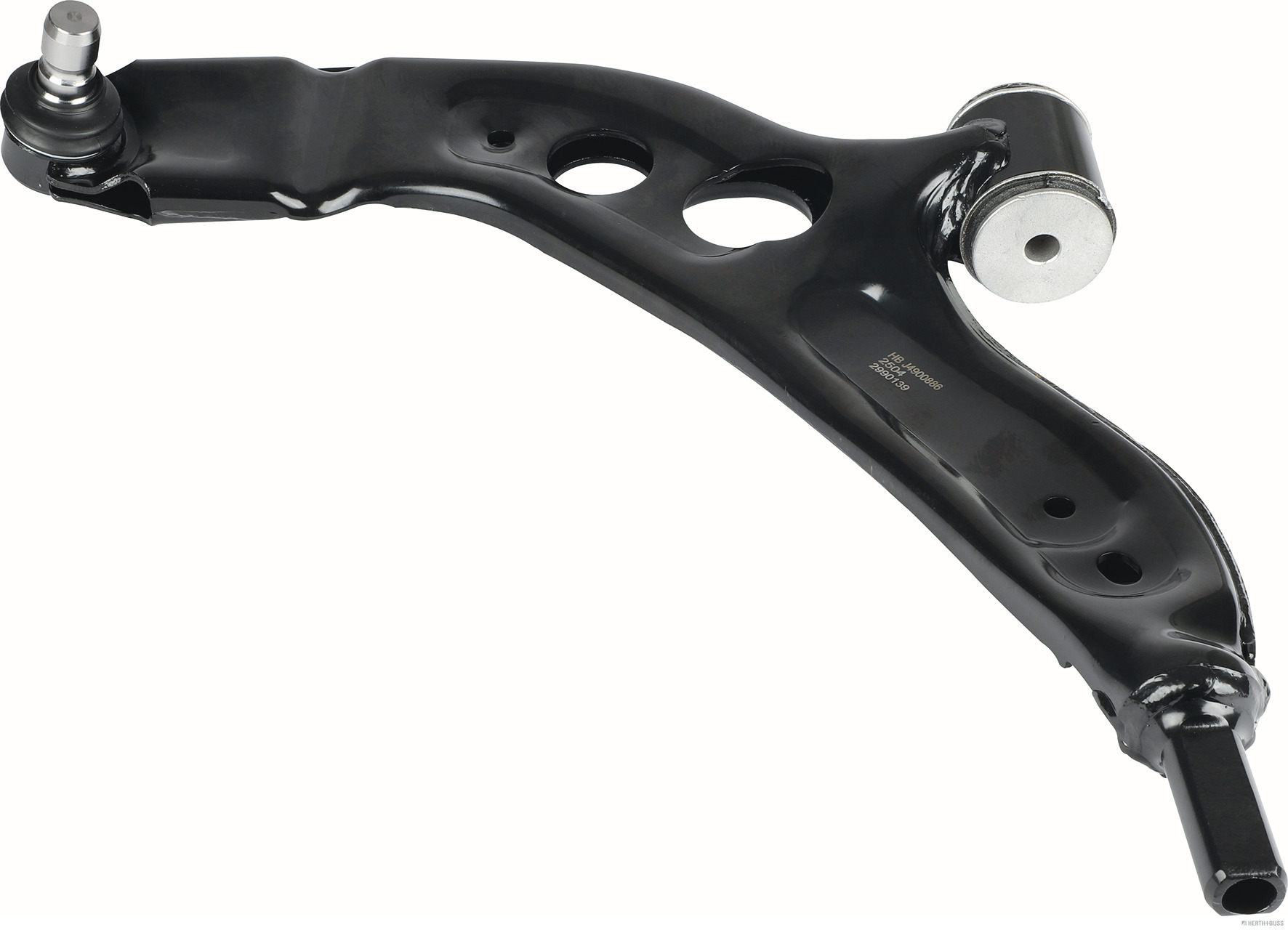 Herth+Buss Jakoparts Draagarm, wielophanging J4900886