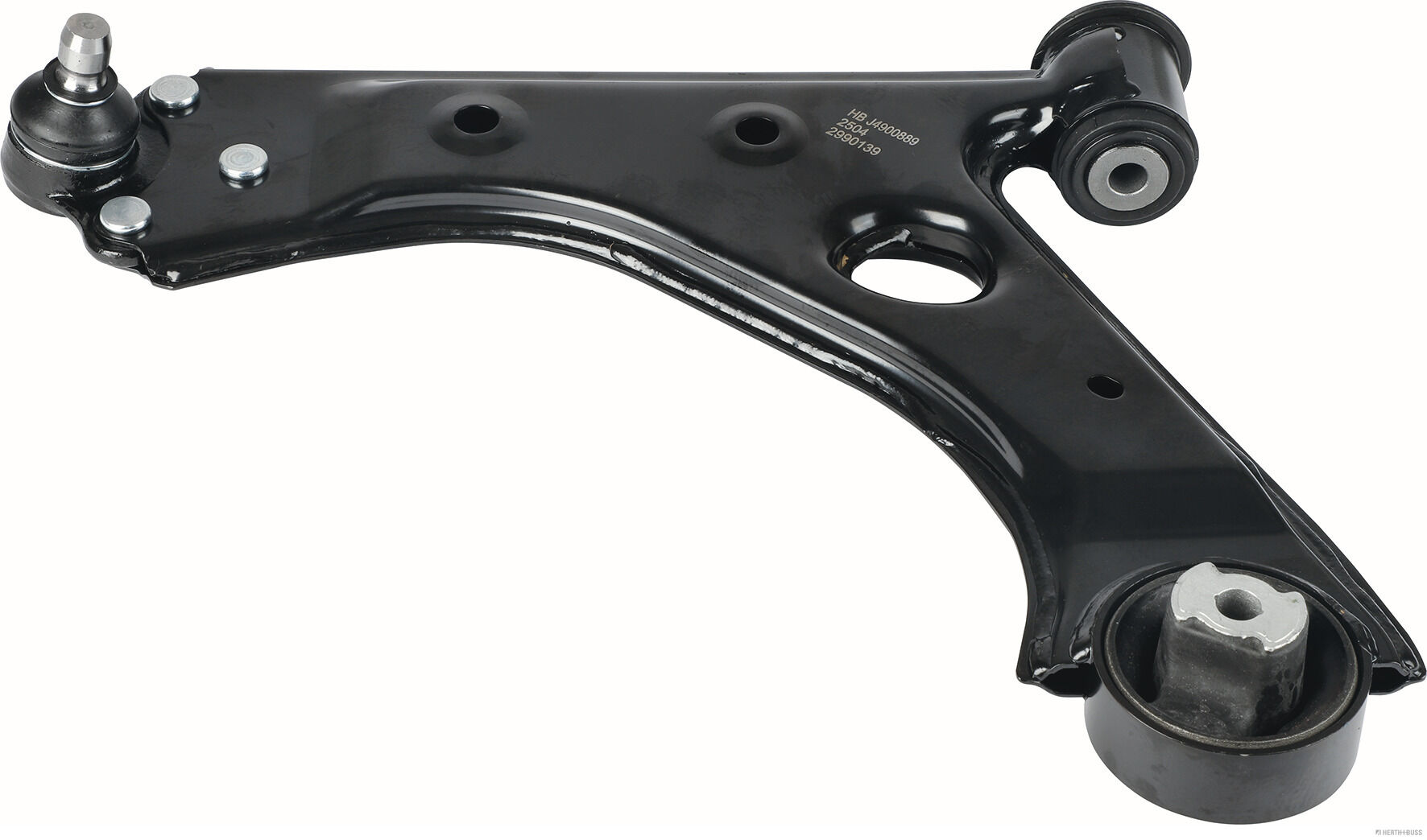 Herth+Buss Jakoparts Draagarm, wielophanging J4900889