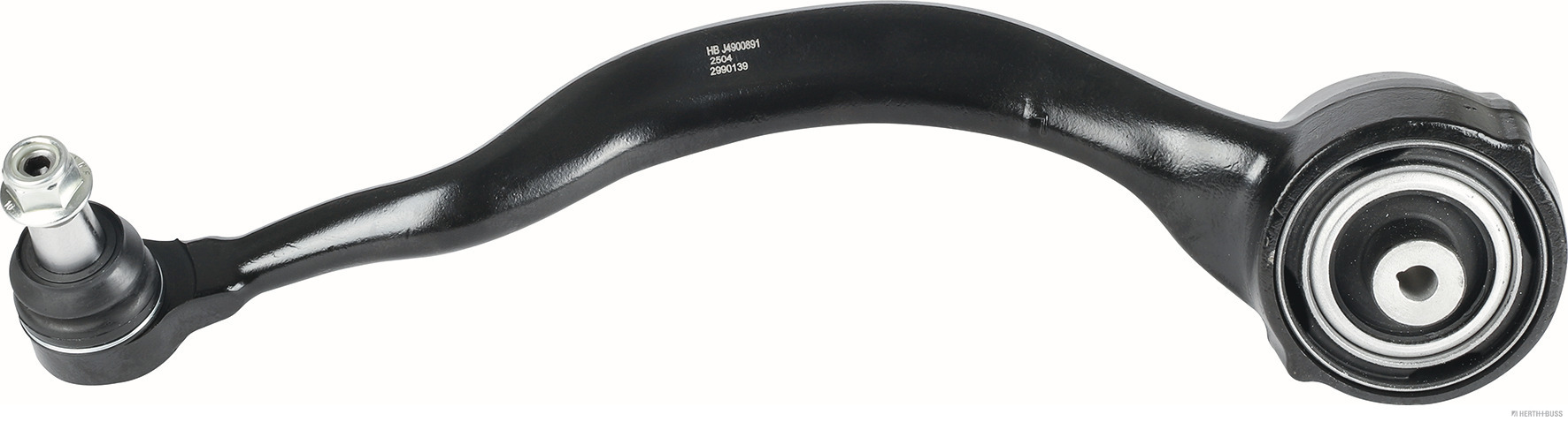 Herth+Buss Jakoparts Draagarm, wielophanging J4900891