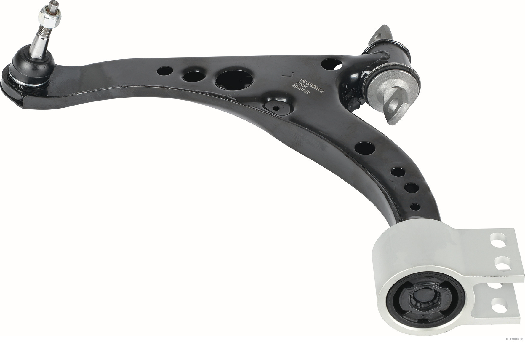 Herth+Buss Jakoparts Draagarm, wielophanging J4900922
