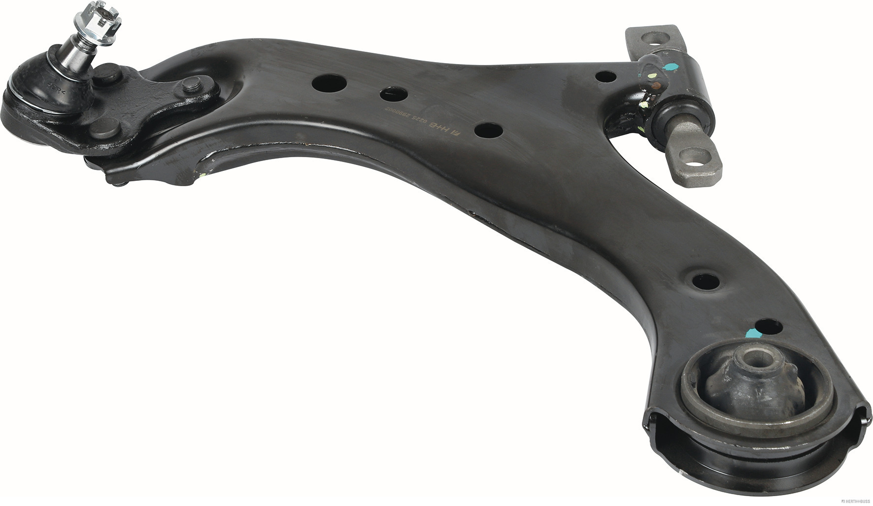 Herth+Buss Jakoparts Draagarm, wielophanging J4902090