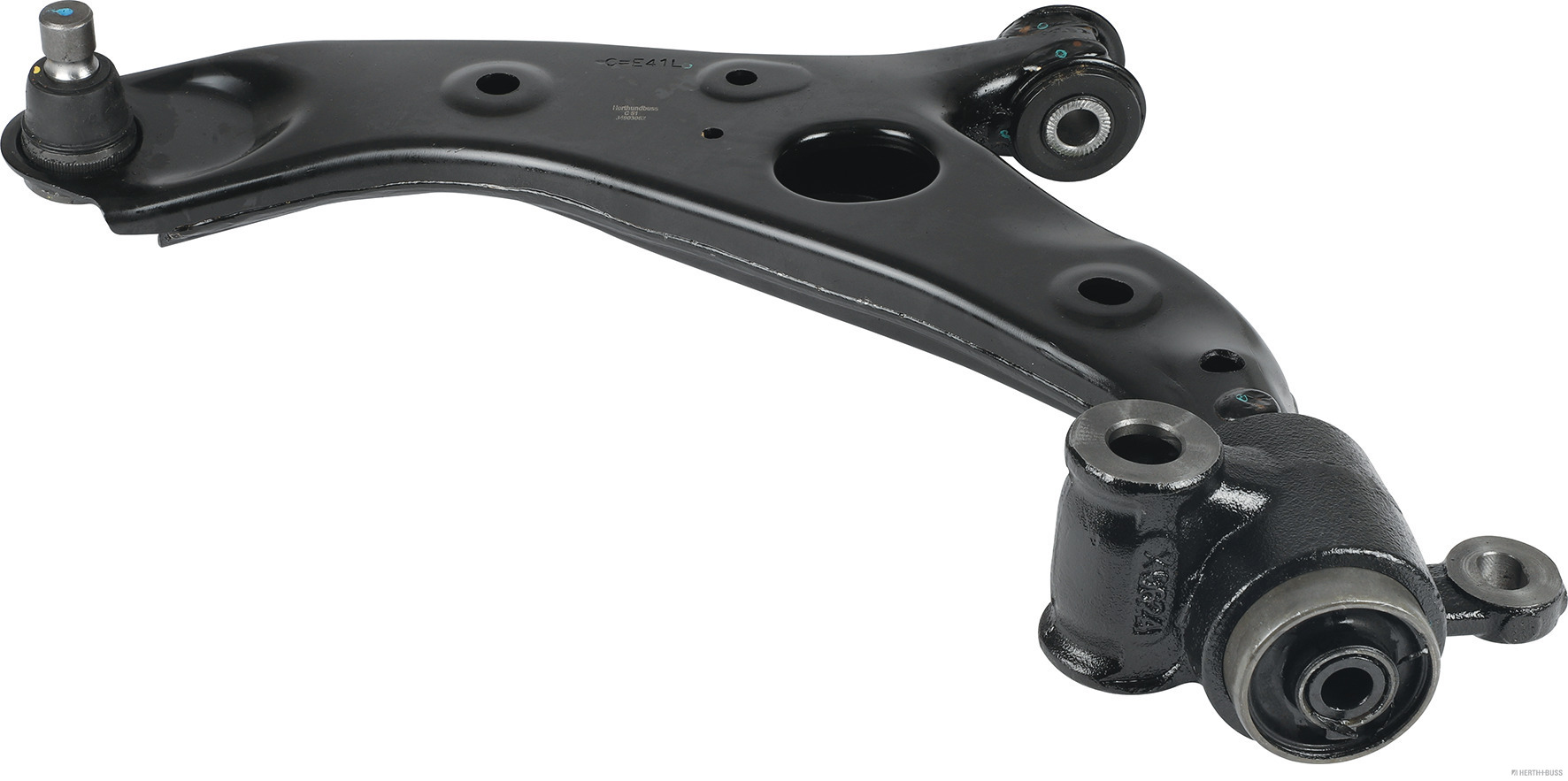 Herth+Buss Jakoparts Draagarm, wielophanging J4903062