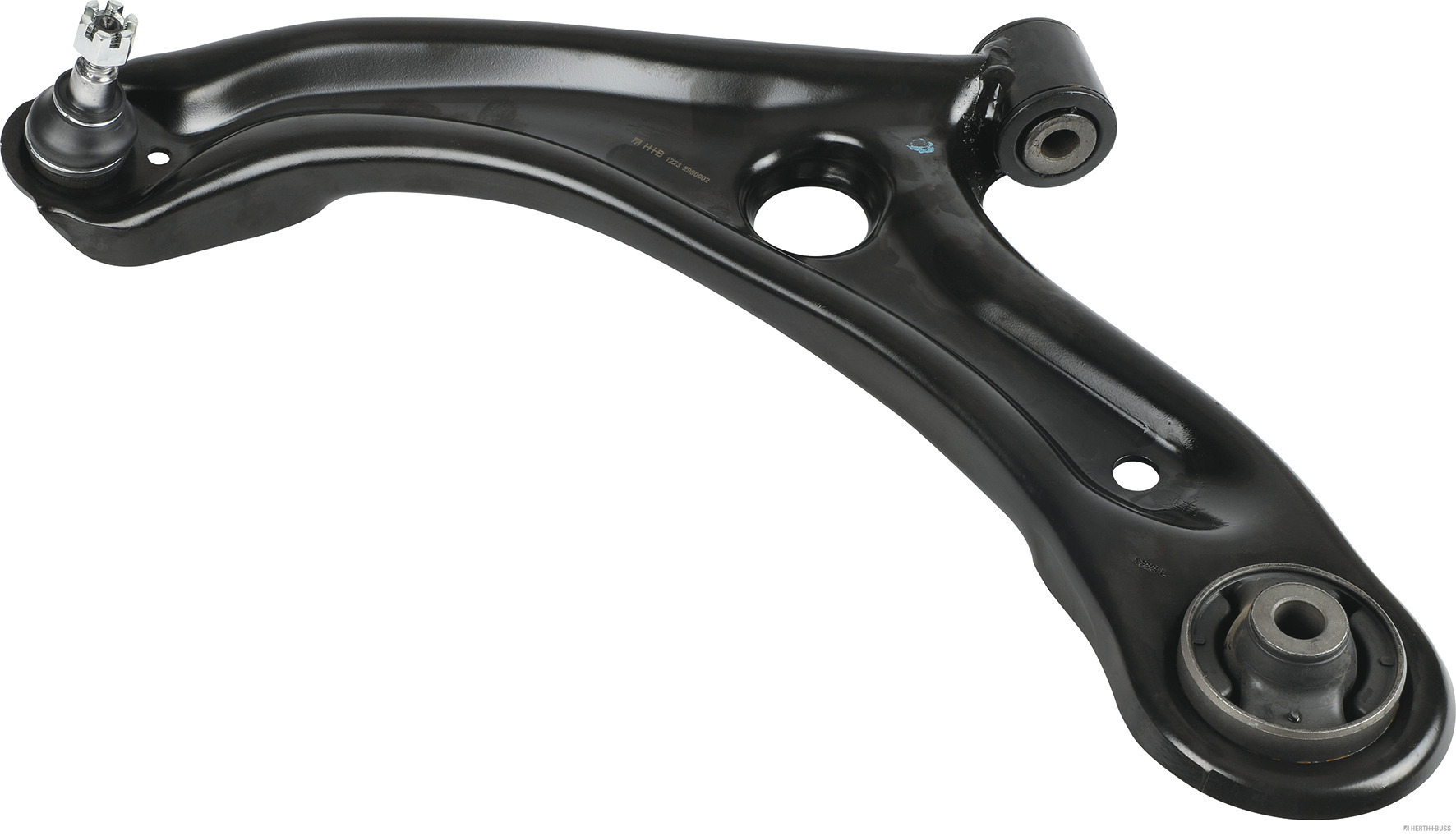 Herth+Buss Jakoparts Draagarm J4904047