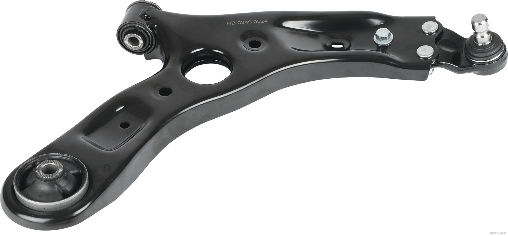 Herth+Buss Jakoparts Draagarm J4910340
