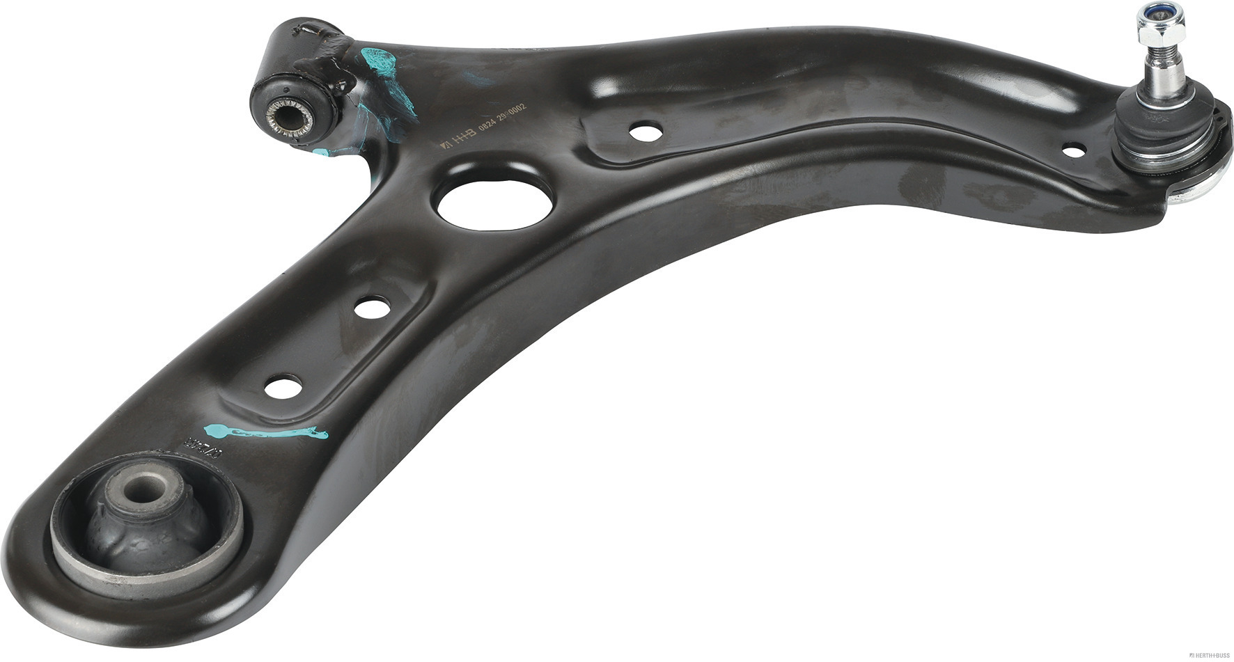 Herth+Buss Jakoparts Draagarm, wielophanging J4910543