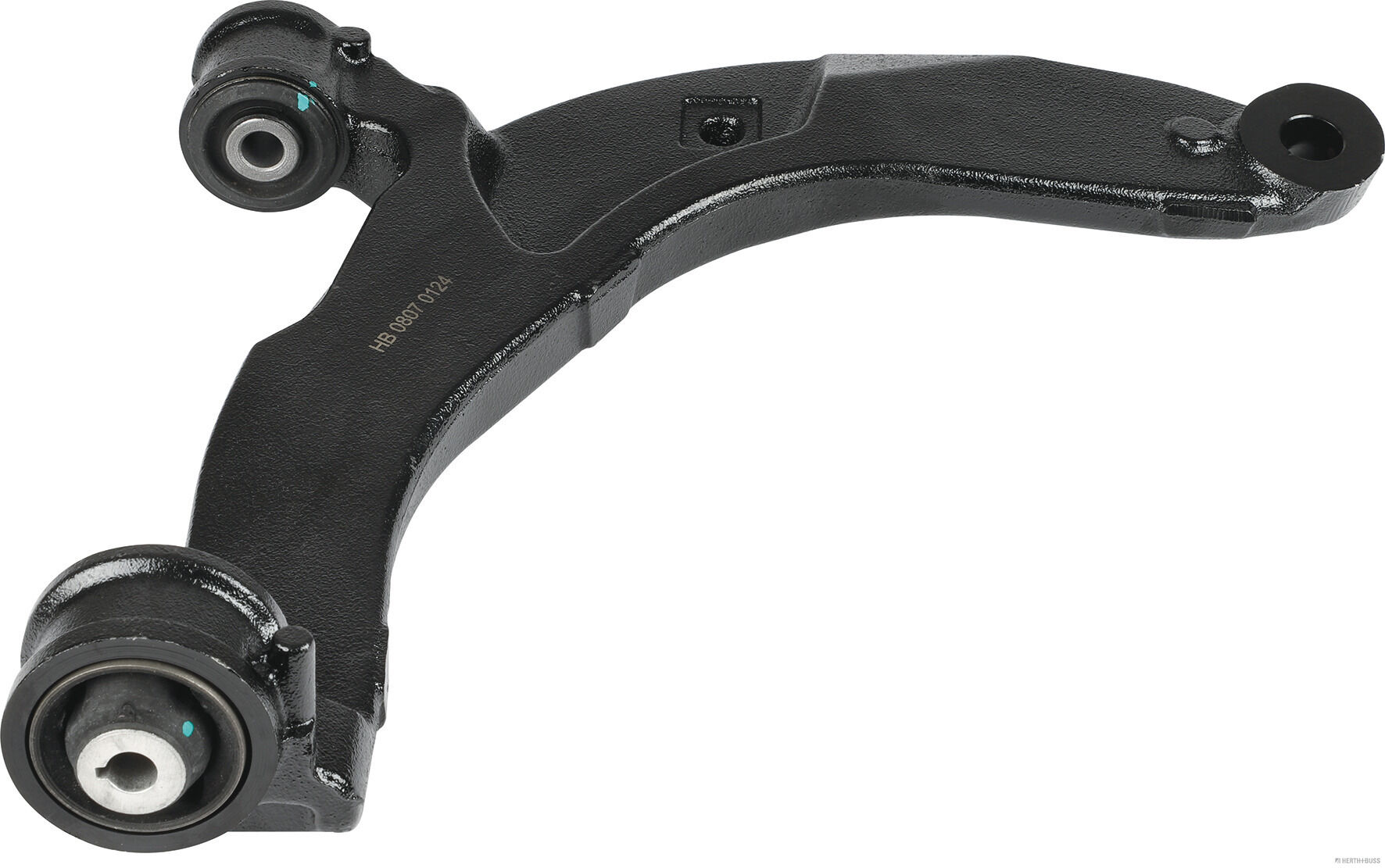 Herth+Buss Jakoparts Draagarm, wielophanging J4910807