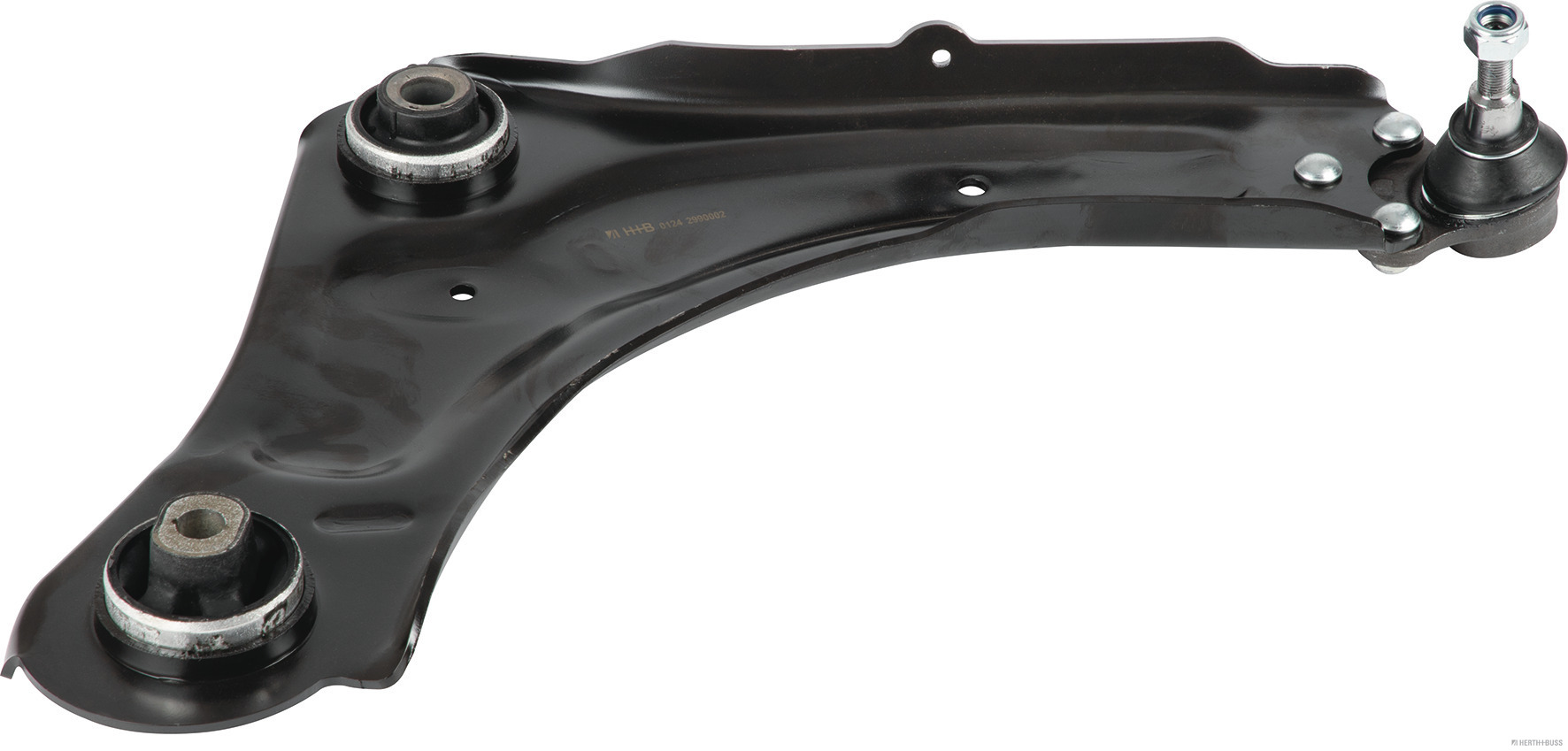 Herth+Buss Jakoparts Draagarm, wielophanging J4910823