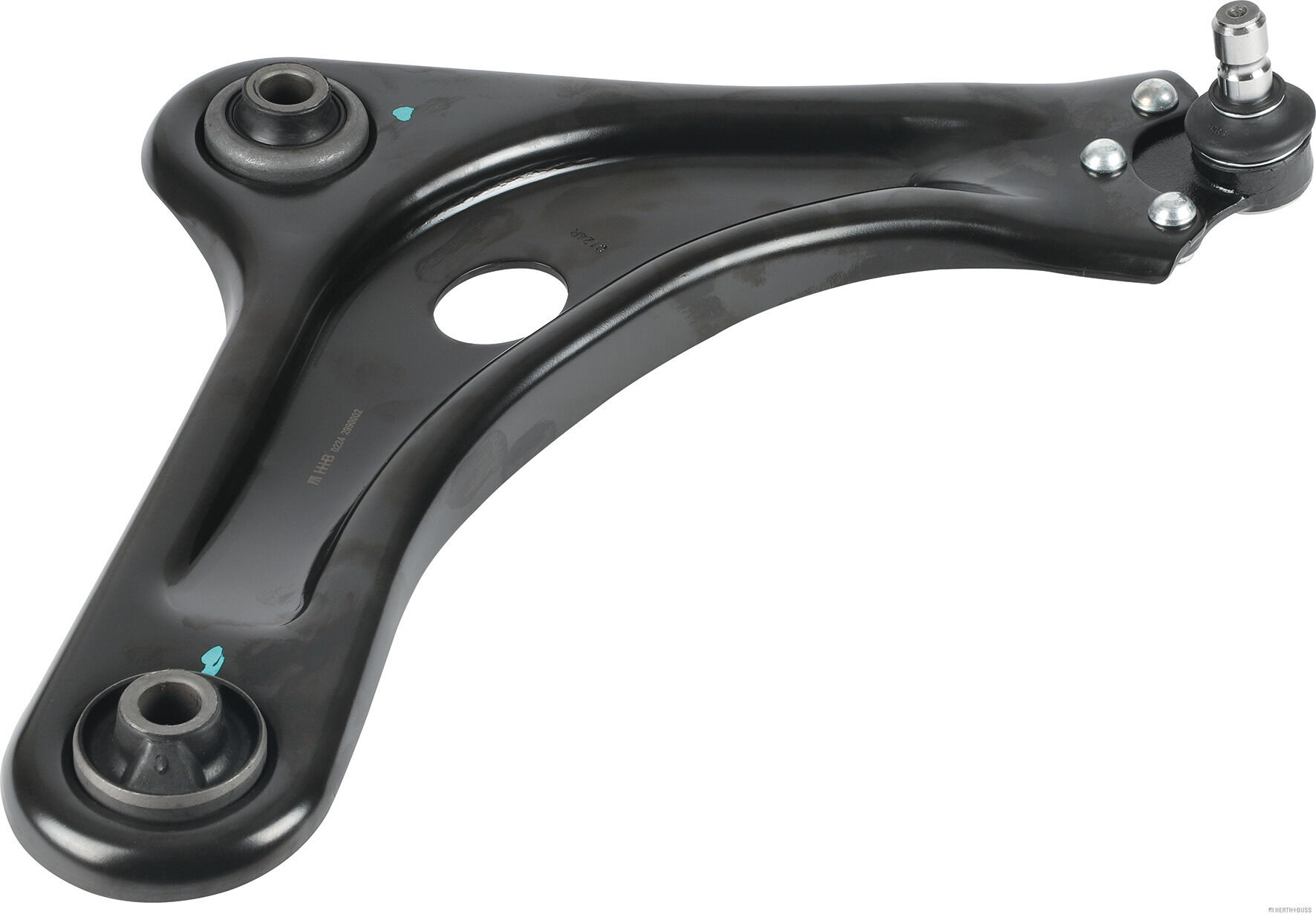 Herth+Buss Jakoparts Draagarm, wielophanging J4910828