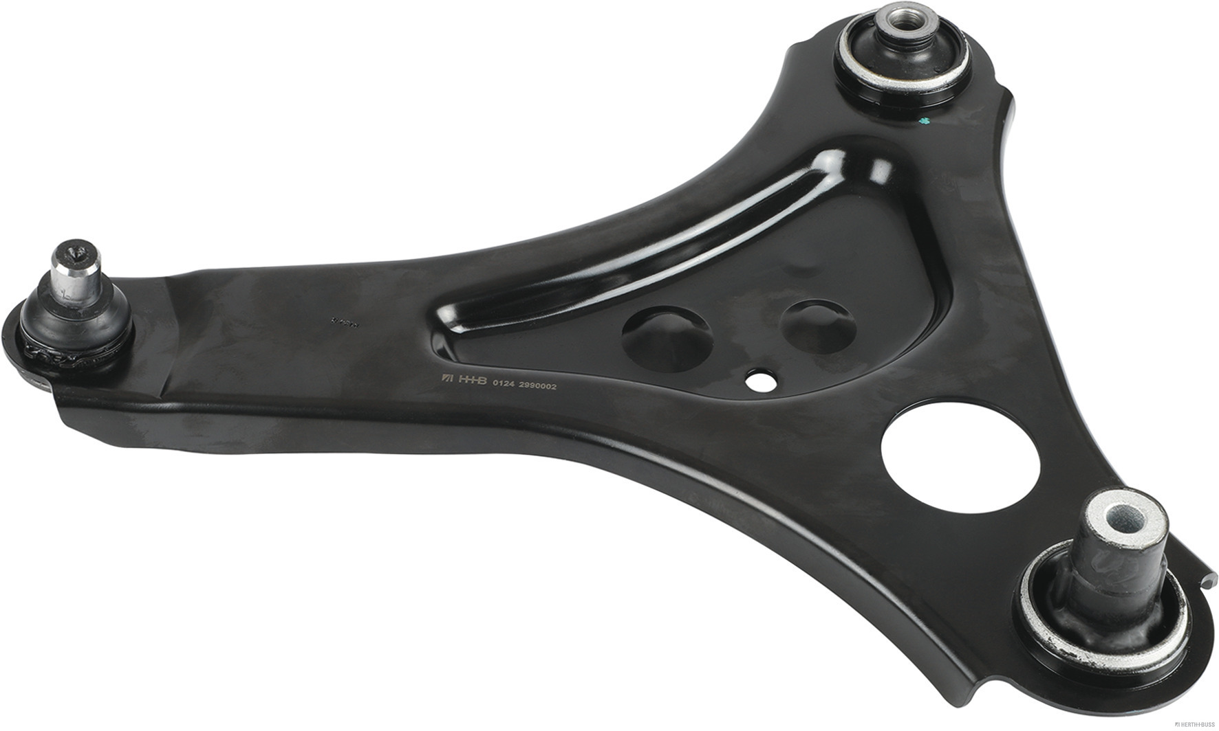 Herth+Buss Jakoparts Draagarm, wielophanging J4910844