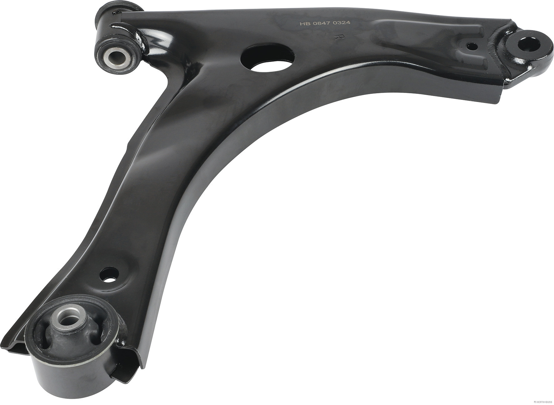 Herth+Buss Jakoparts Draagarm, wielophanging J4910847
