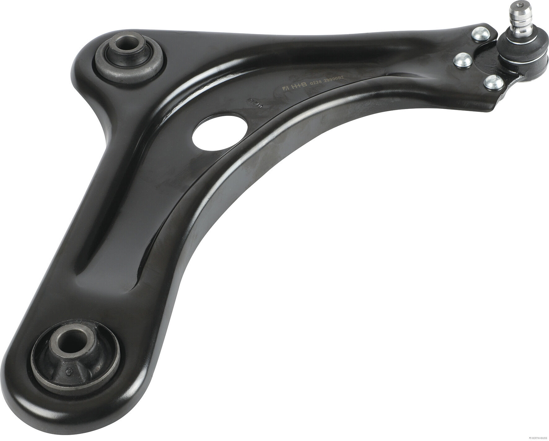 Herth+Buss Jakoparts Draagarm, wielophanging J4910851