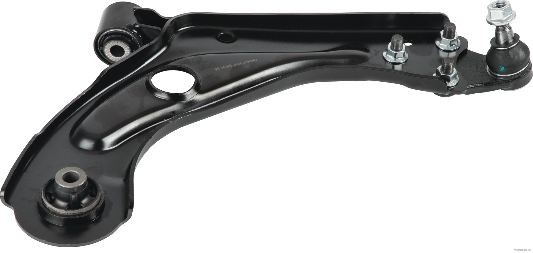 Herth+Buss Jakoparts Draagarm, wielophanging J4910859