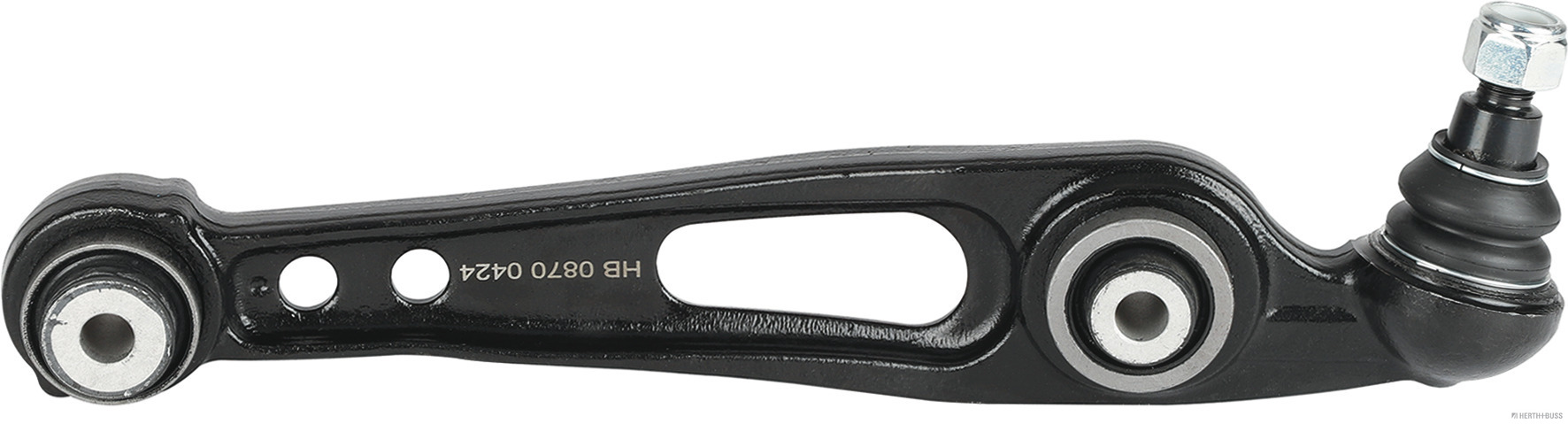 Herth+Buss Jakoparts Draagarm, wielophanging J4910870