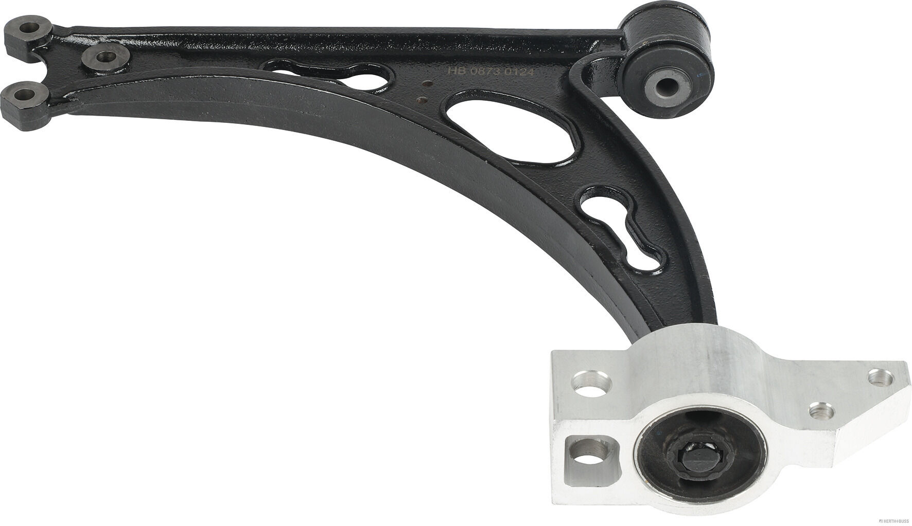 Herth+Buss Jakoparts Draagarm, wielophanging J4910873