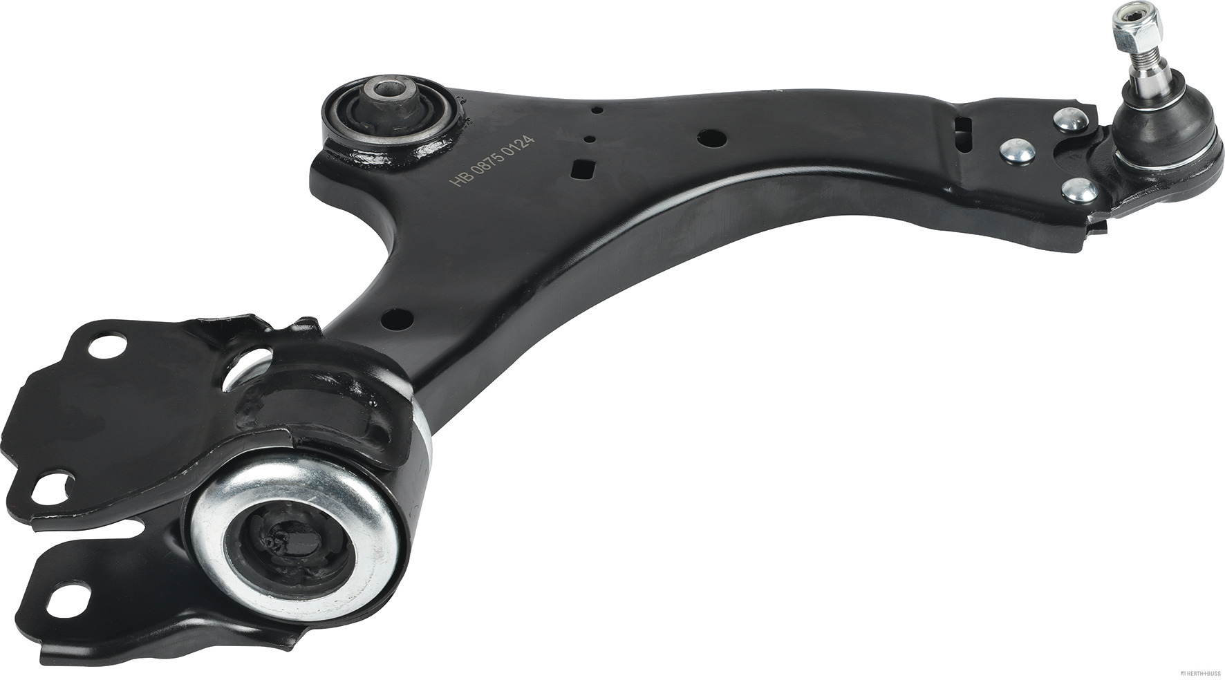 Herth+Buss Jakoparts Draagarm, wielophanging J4910875