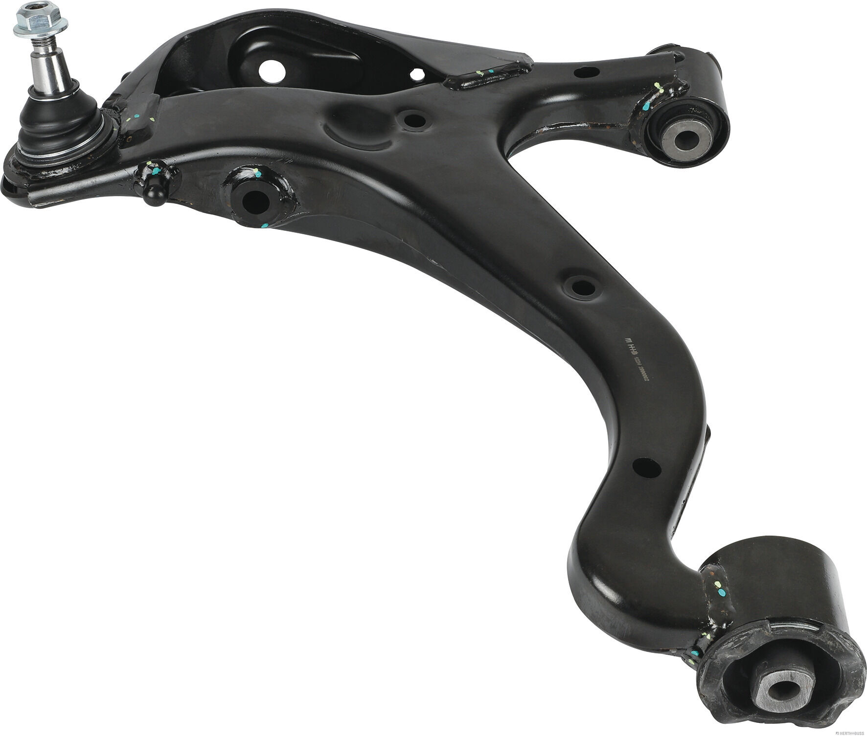 Herth+Buss Jakoparts Draagarm, wielophanging J4910881