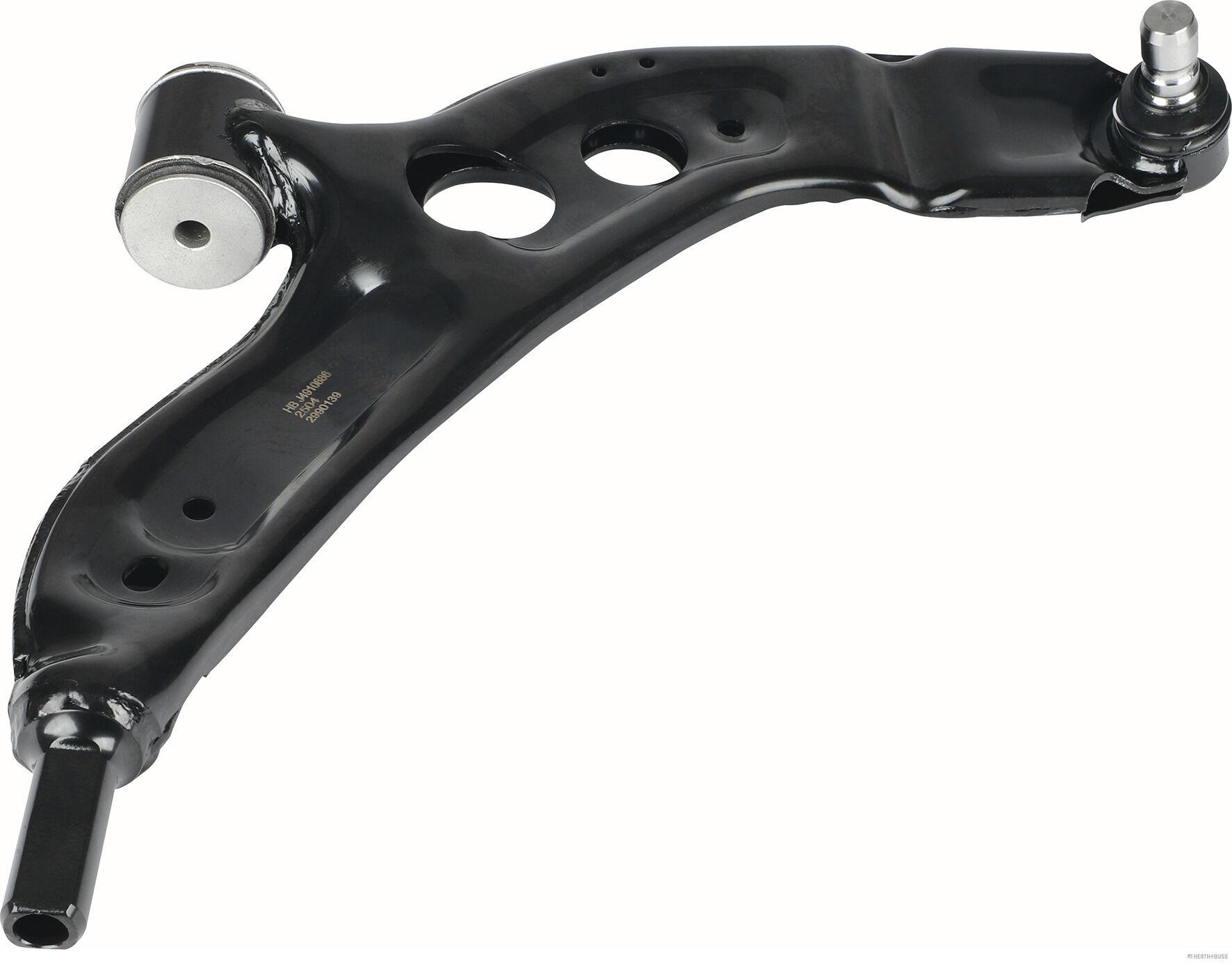 Herth+Buss Jakoparts Draagarm, wielophanging J4910886