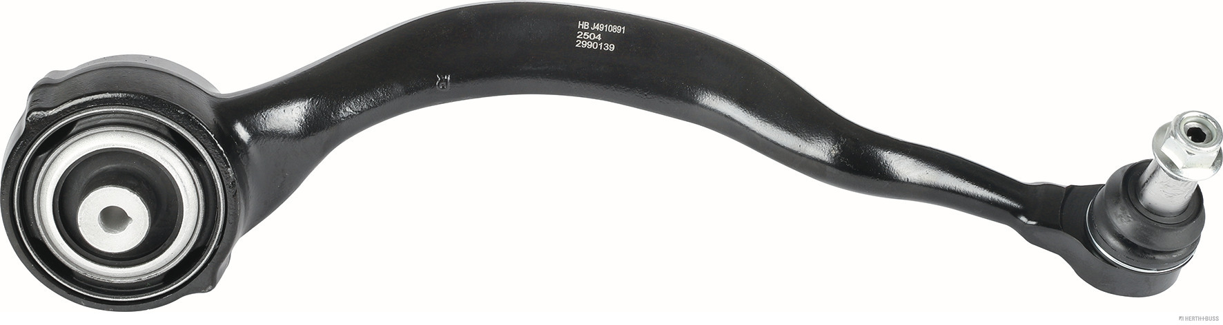 Herth+Buss Jakoparts Draagarm, wielophanging J4910891