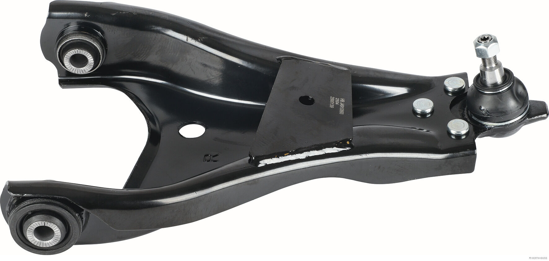 Herth+Buss Jakoparts Draagarm, wielophanging J4910893